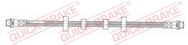 Brake Hose